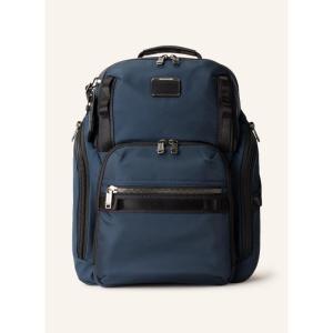 TUMI途明男士可扩展双肩背包寸笔记本电脑隔层设计多口袋实用旅行