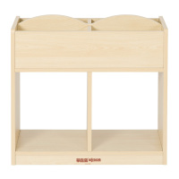 华森葳系统图书柜