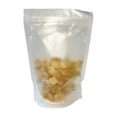 万星连 黄冰糖 250g 袋