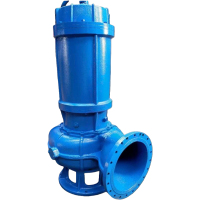 铁邦邦 污水泵 50WQK15-32-3 台