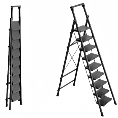 依韵珂梯子47*141*233cm个