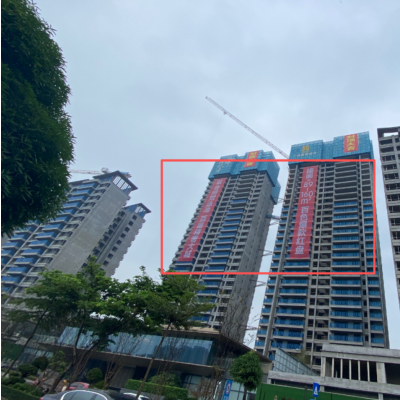 高空画面1(网格布) 7*46hm*2 单位:㎡