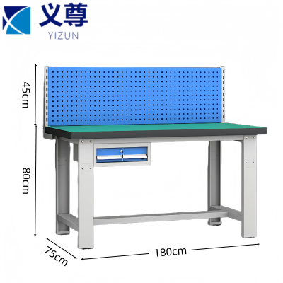 义尊 钳工桌 DH18 张