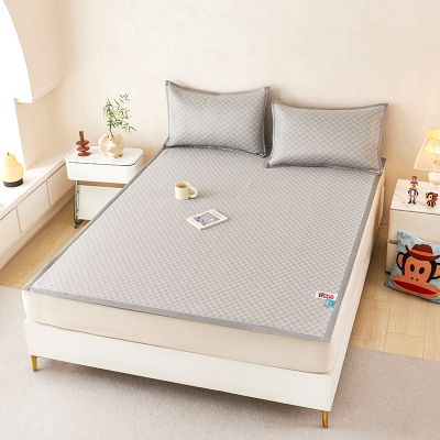 大嘴猴(paul frank) 匠编工艺席 PFFCS250030U 席150x195cm