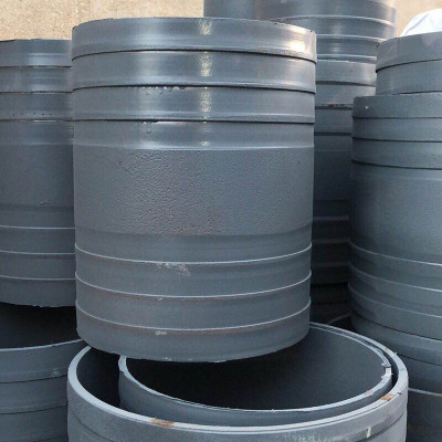 BONJEAN1/2//4/5/6/8寸快速活铝合金通用2爪加厚铝接头扣配件水带 10寸加厚钢管直接