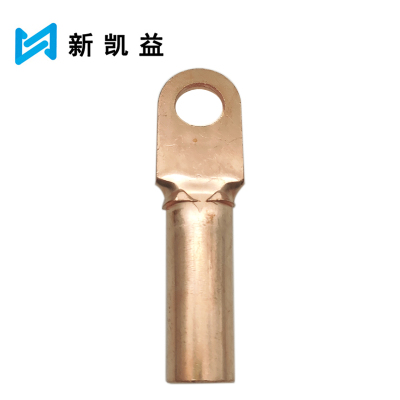 新凯益 铜鼻子 DT-6 个