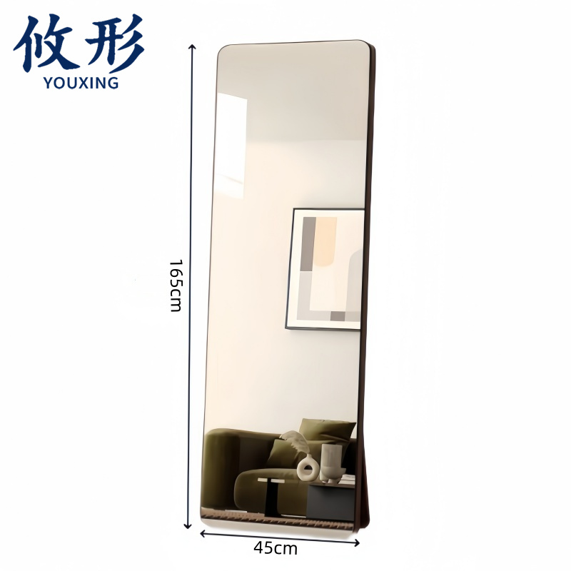 攸形 落地镜45*165cm个