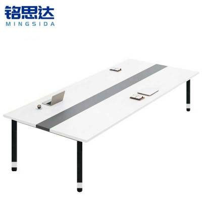 铭思达 会议洽谈桌 2米 张