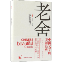 音像骆驼祥子老舍 著