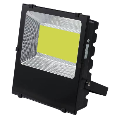 鑫荣登 LED投光灯 XRD552 150W 黑色外壳