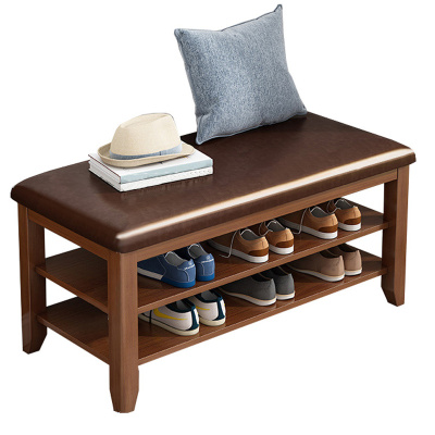 景福达鞋架二层60*30*42cm个