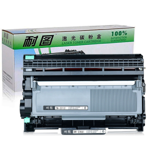 耐图 兄弟TN-2312碳粉盒 适用Brother HL2260 HL-2260D HL-2560DN硒鼓 粉盒 墨盒