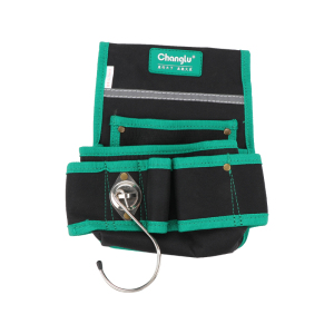 长鹿 C59牛津布腰包 200X250mm