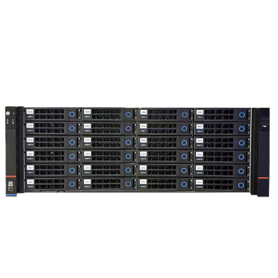 鑫云 24盘国产NAS网络存储服务器 XY5024-432TB 台