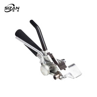 斯赞 不锈钢扎带紧固器 SZJG01 把