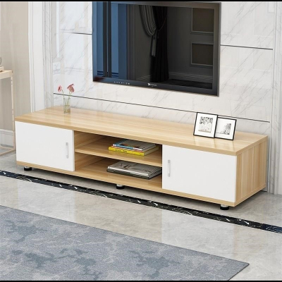 6长方形电视柜摆设欧式小型玻璃小户型