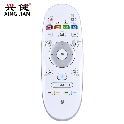 原装正品海信电视机语音遥控器CRF3A57LED58/65K700U50EC620UAK720UC