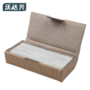 沃达兴 滑石笔 125mm 盒