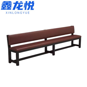 鑫龙悦办公椅