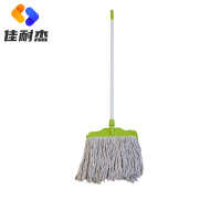 佳耐杰 棉线拖把蜡拖加宽吸水拖把 宽度40cm/把