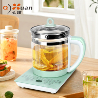 七炫 养生壶 XC-01