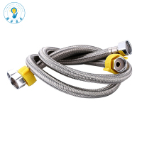 指尖点点 金属软管 DN15x1500mm 根