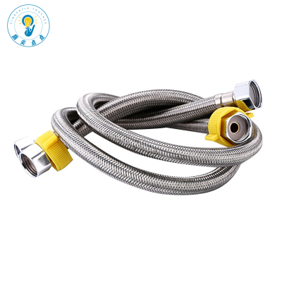 指尖点点 金属软管 DN15x1500mm 根