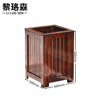 黎珞森花箱