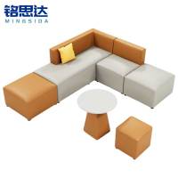 铭思达休闲沙发220*180cm组