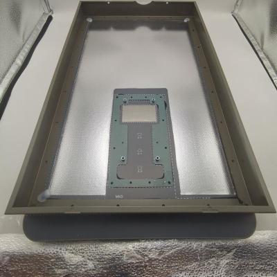 帮客材配法迪欧燃气热水器JSQ25-13CS(12T)、JSQ30-16CS(12T)玻璃面板