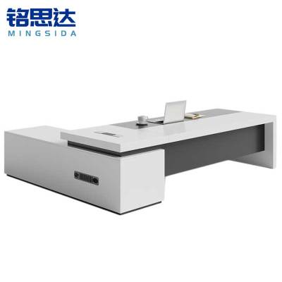 铭思达办公桌老板桌