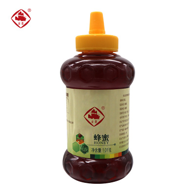 崟露 峰蜜1000g瓶