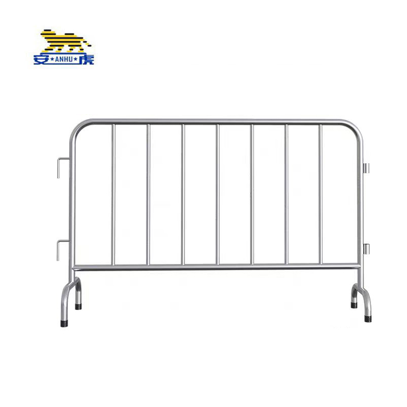 安虎 201不锈钢铁马护栏 32管1.2米高*1.5米 个