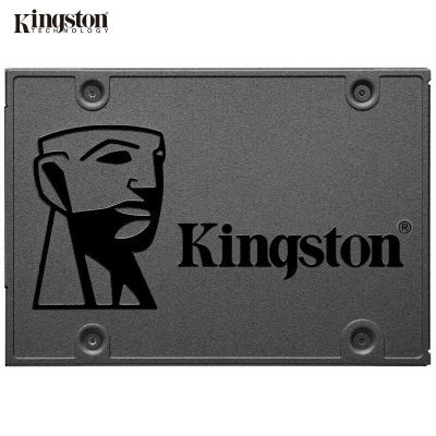 金士顿(Kingston)A400系列240G台机笔记本SATA3固态硬盘SSD