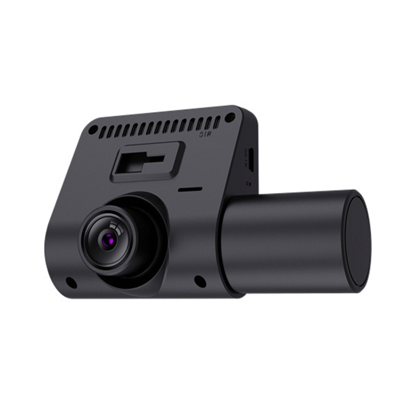 淘行者TXZ-79D 2寸3录车载行车记录仪(计价单位:台)黑色