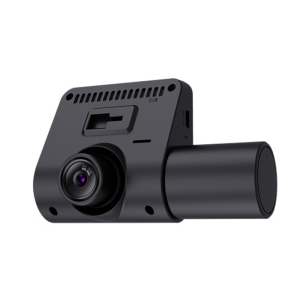 淘行者TXZ-79D 2寸3录车载行车记录仪(计价单位:台)黑色