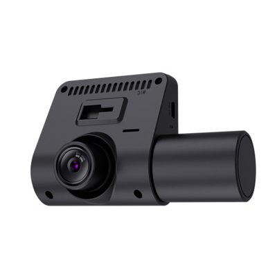 淘行者TXZ-79D 2寸3录车载行车记录仪(计价单位:台)黑色