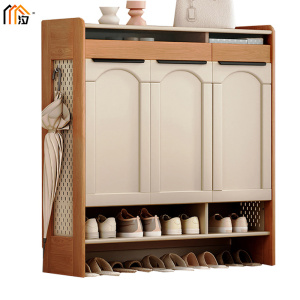 汐 鞋柜 120cm 个