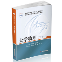 正版新书]大学物理(下)王占民,柴瑞鹏9787568087766