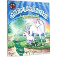 正版新书]独角兽的妙趣探险凯伦·金9787537683548