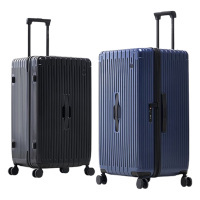 爱华仕行李箱28英寸加厚耐用OCX6743-28(颜色随机)