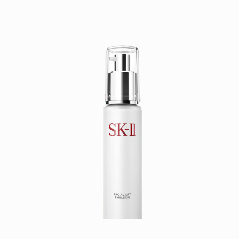 SK-II 美肤晶致乳液-100g