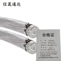 信晟通达 钢芯铝绞线 LGJ-400mm平方 米