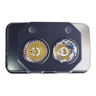 立华王 LH3200E 聚泛光 3W 2Ah IP66 多功能头灯