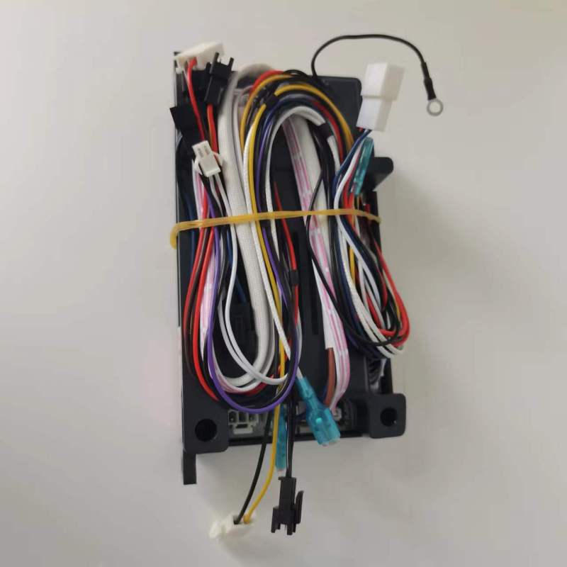 帮客材配 全新原装法迪欧燃气热水器JSQ30- 16RS(12T) 13RS 控制器 收前务必验货