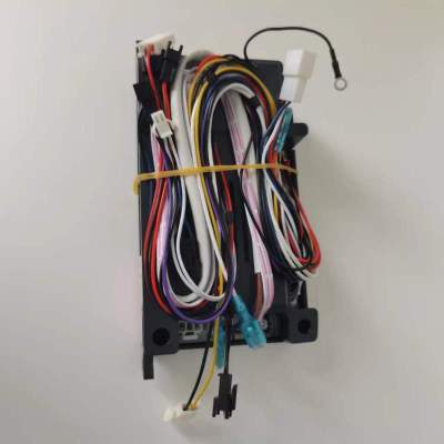 帮客材配 全新原装法迪欧燃气热水器JSQ30- 16RS(12T) 13RS 控制器 收前务必验货