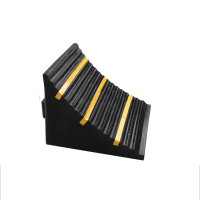 博隆机车 汽车用橡胶三角垫 32*30*26 个