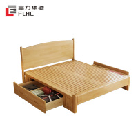 富力华驰 床 1.5m 张