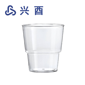 兴酉 一次性航空杯 300ml 只
