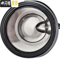 三维工匠不锈钢奶茶桶保温桶小型商用奶茶店茶桶大容量豆浆桶双层冷热8 8[黑色]饭盒